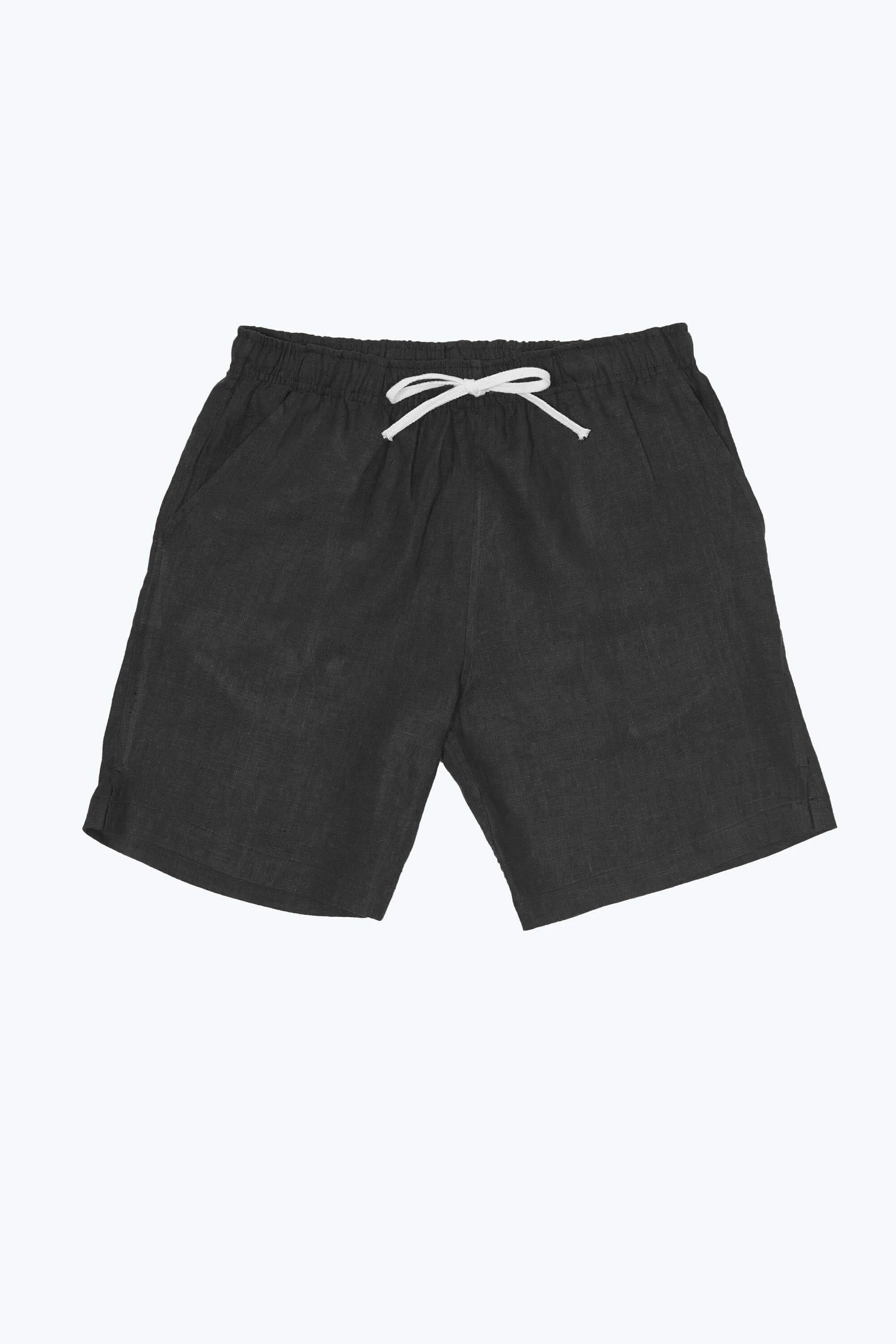 Alex Crane Night Bo Short