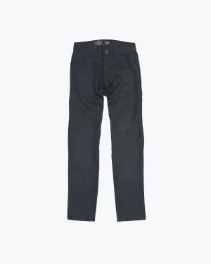 Alex Crane Night Cham Linen Pant