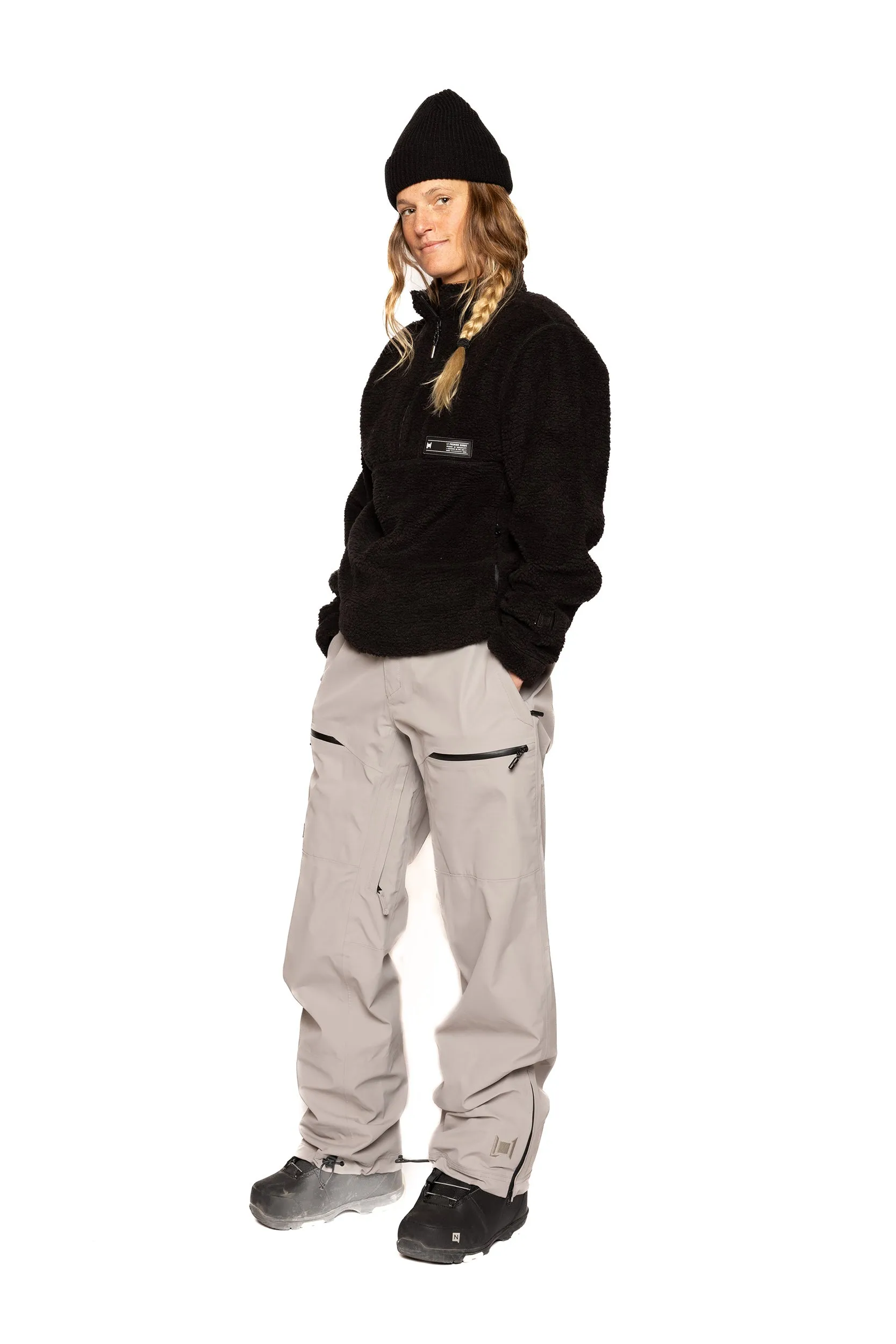 AYSUN PANT
