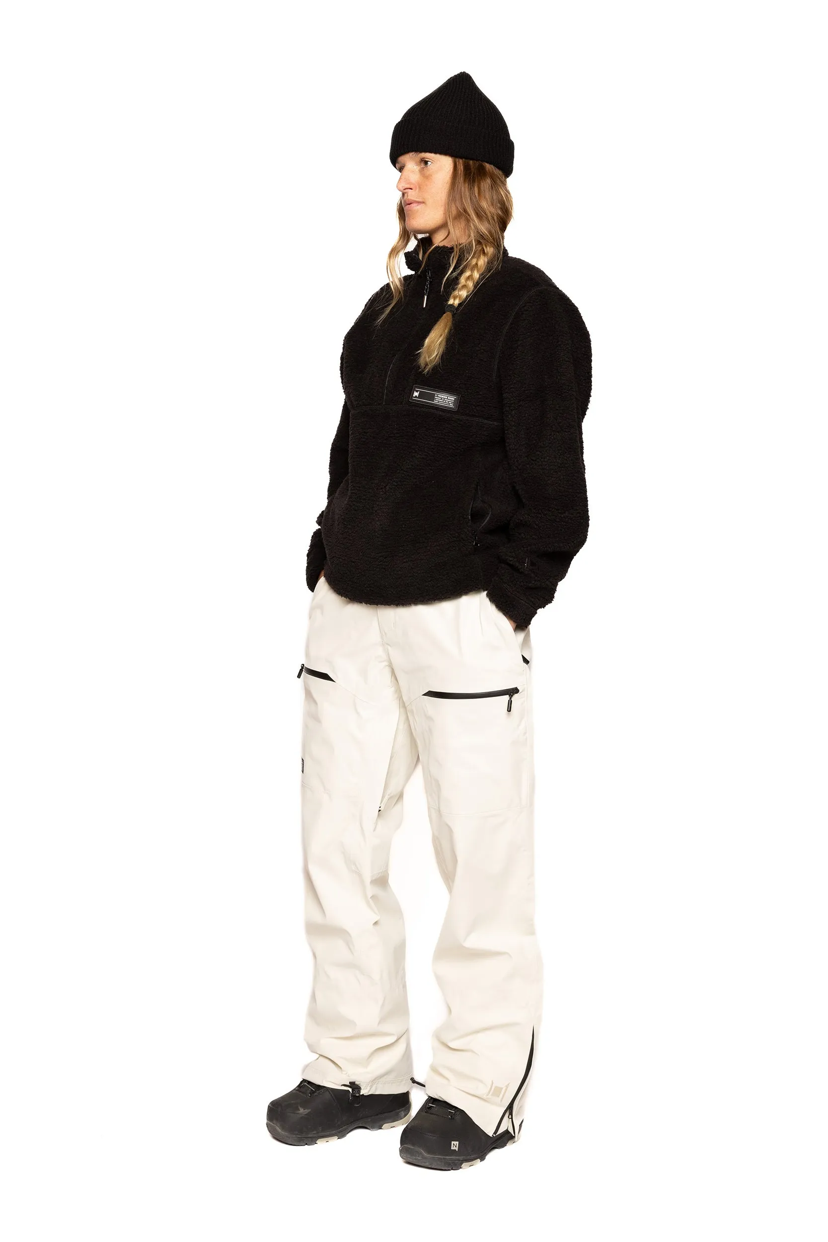 AYSUN PANT