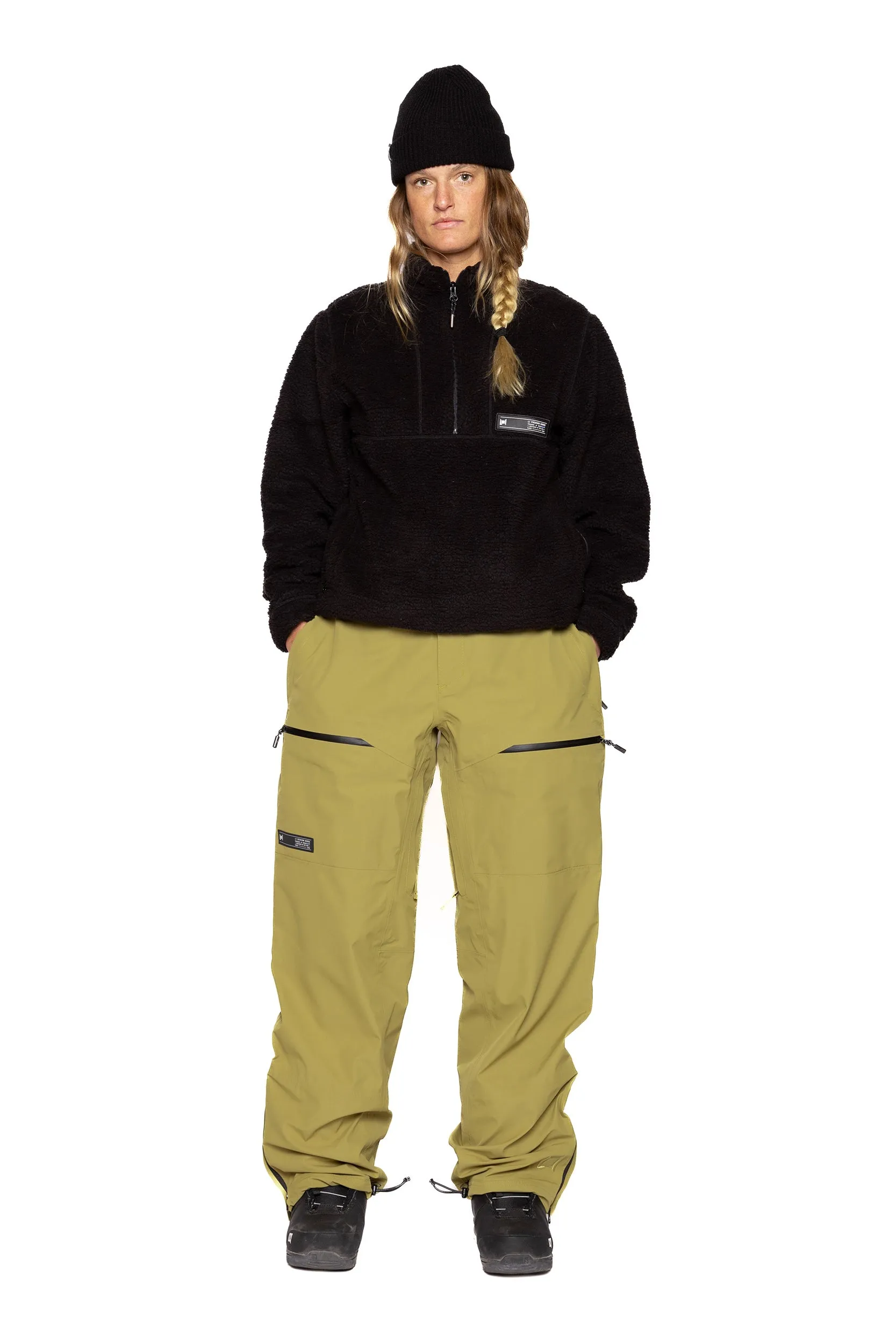 AYSUN PANT