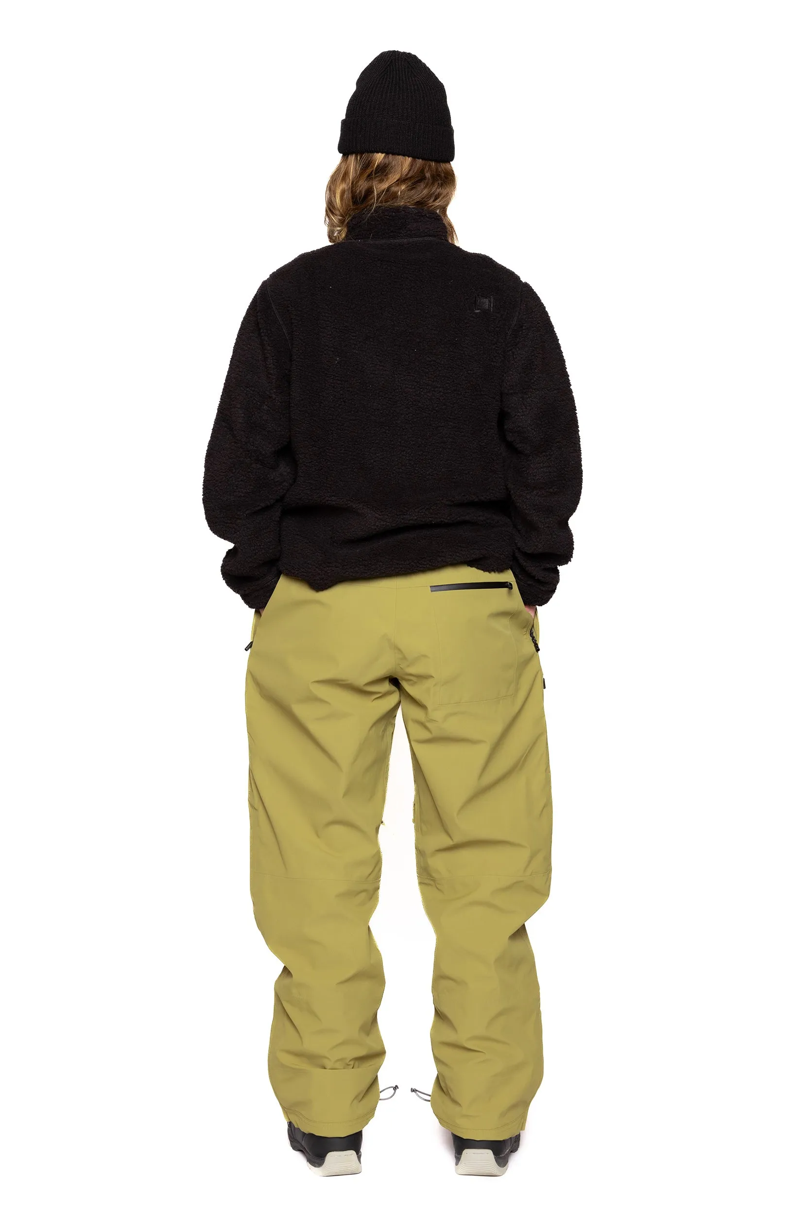 AYSUN PANT
