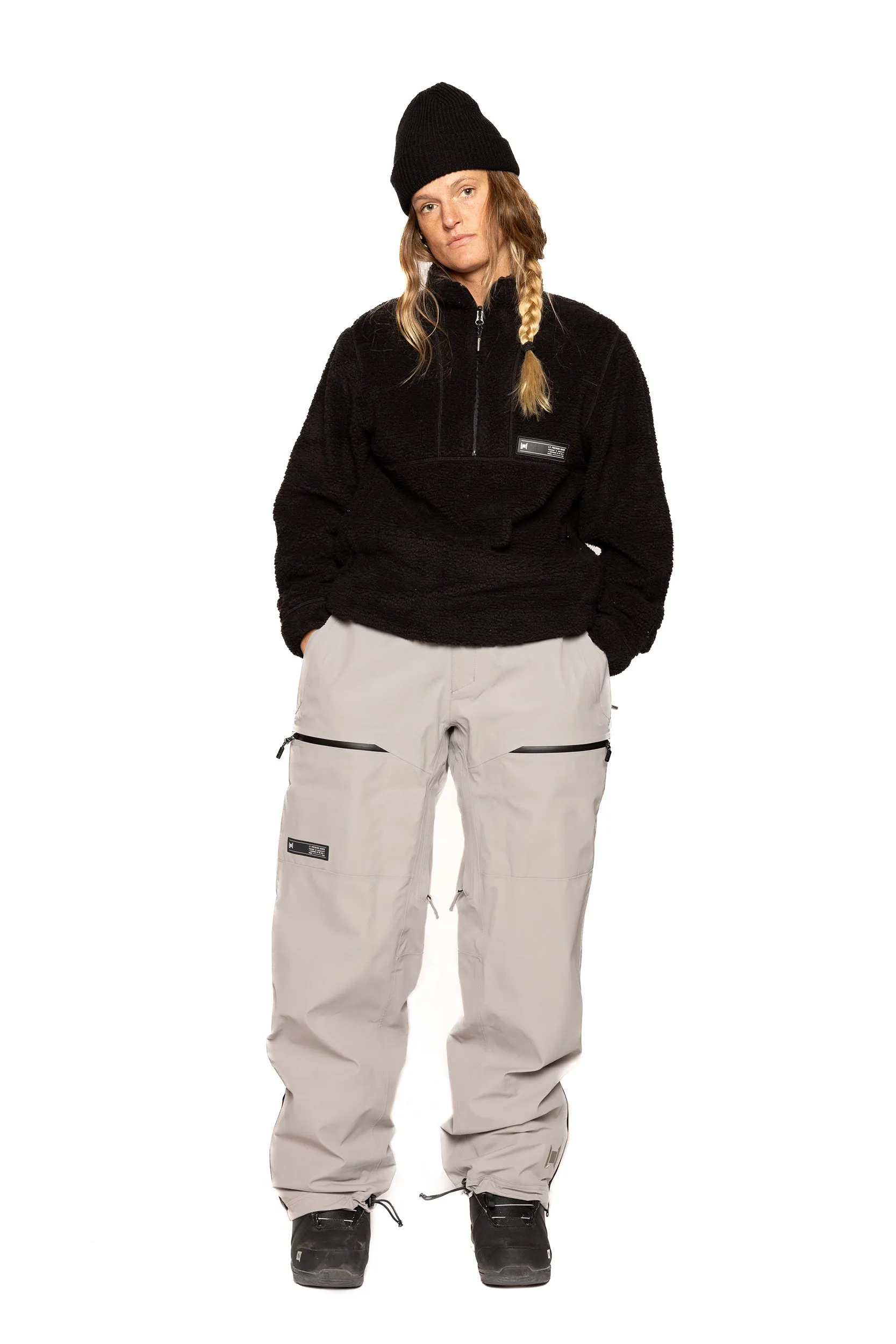 AYSUN PANT