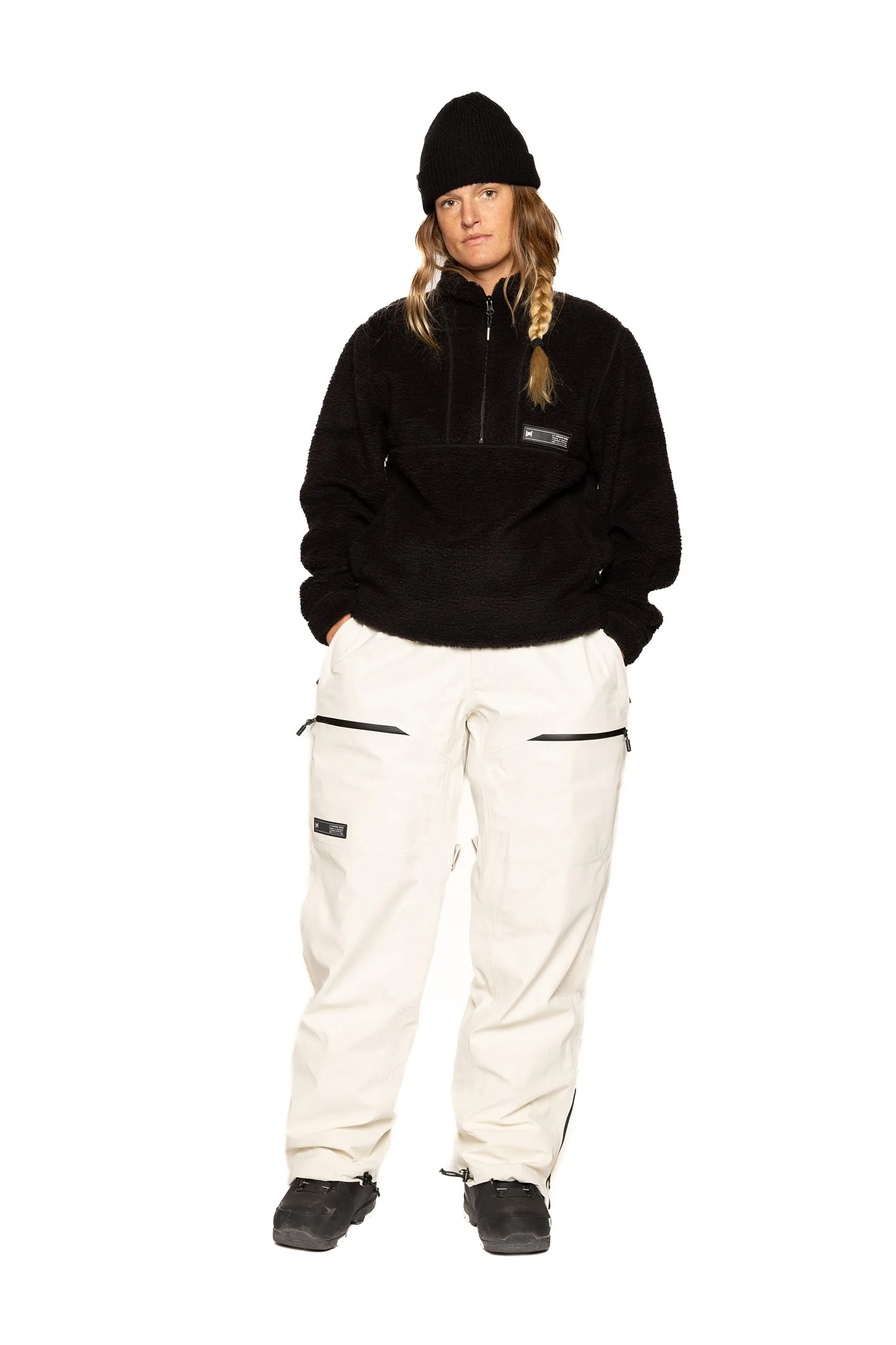 AYSUN PANT