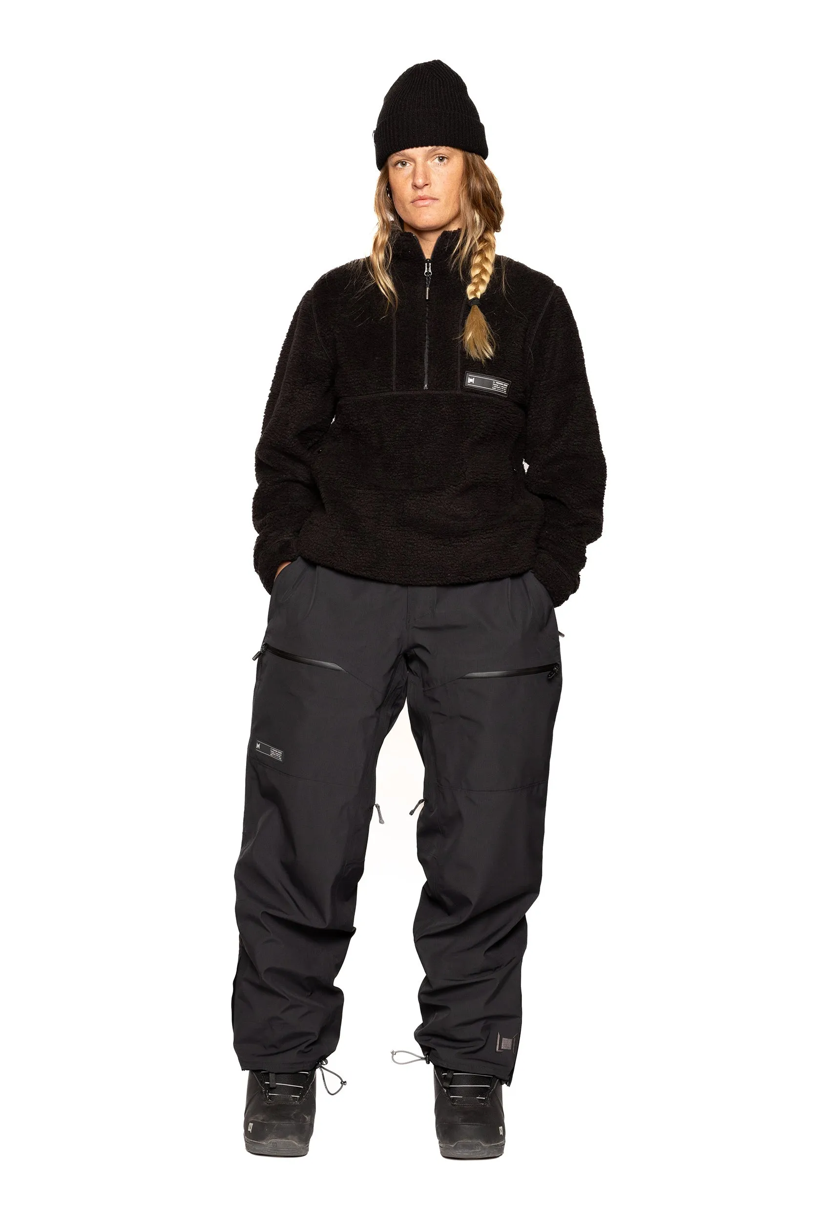AYSUN PANT