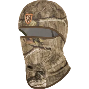 Balaclava with Scent Control