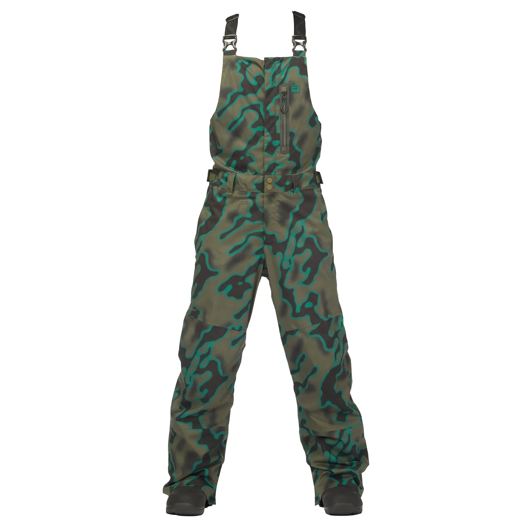 Billabong North West Bib 2023