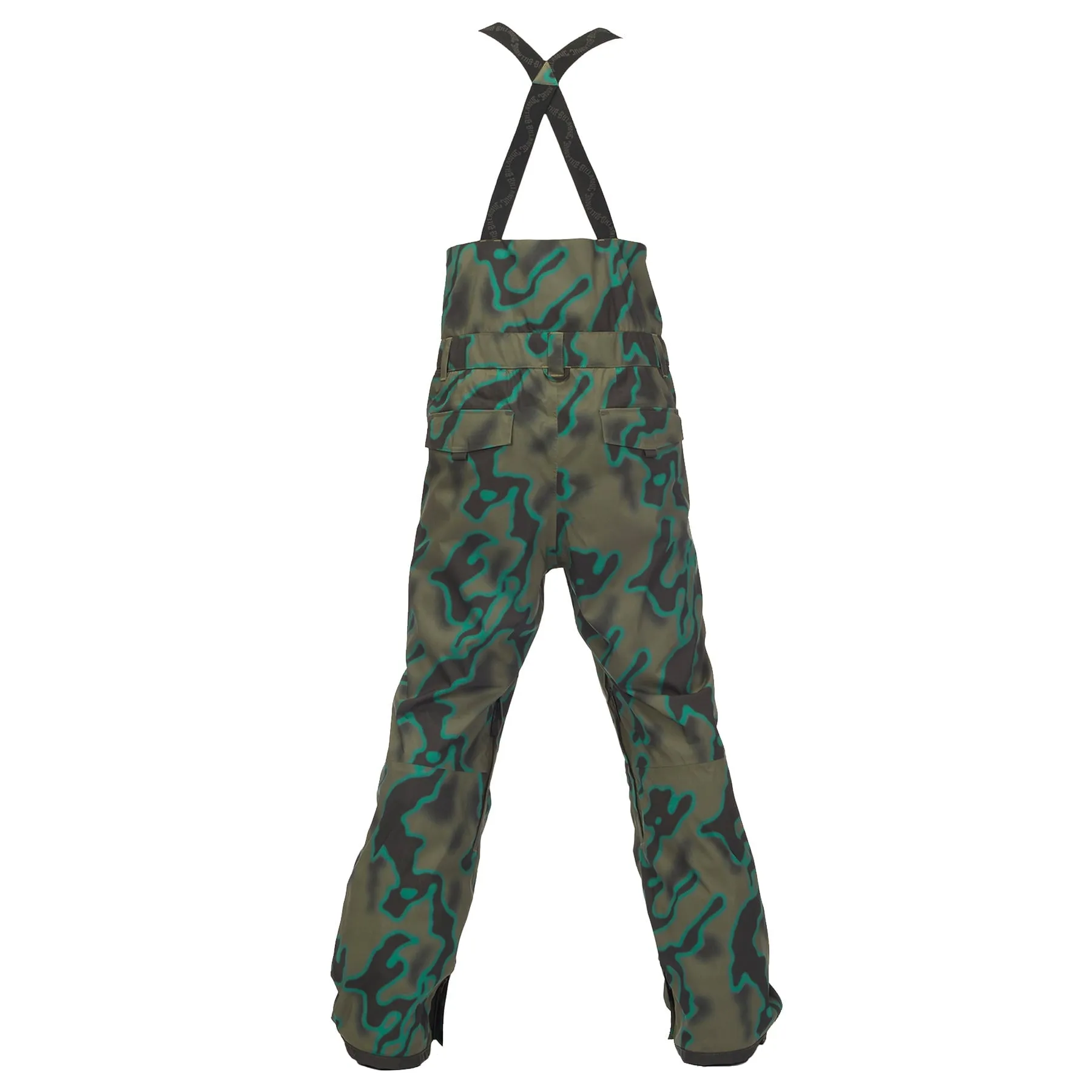 Billabong North West Bib 2023