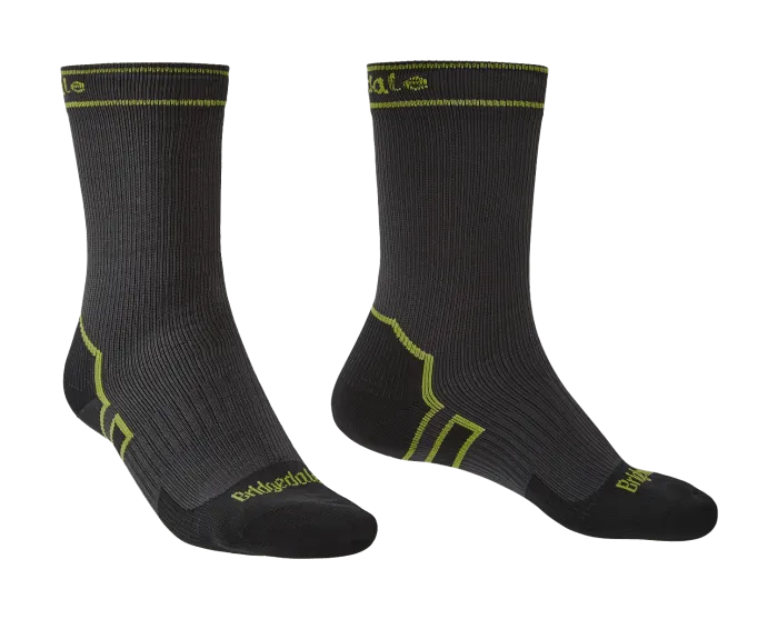 Bridgedale Storm Sock LW Waterproof Boot Socks (Unisex)