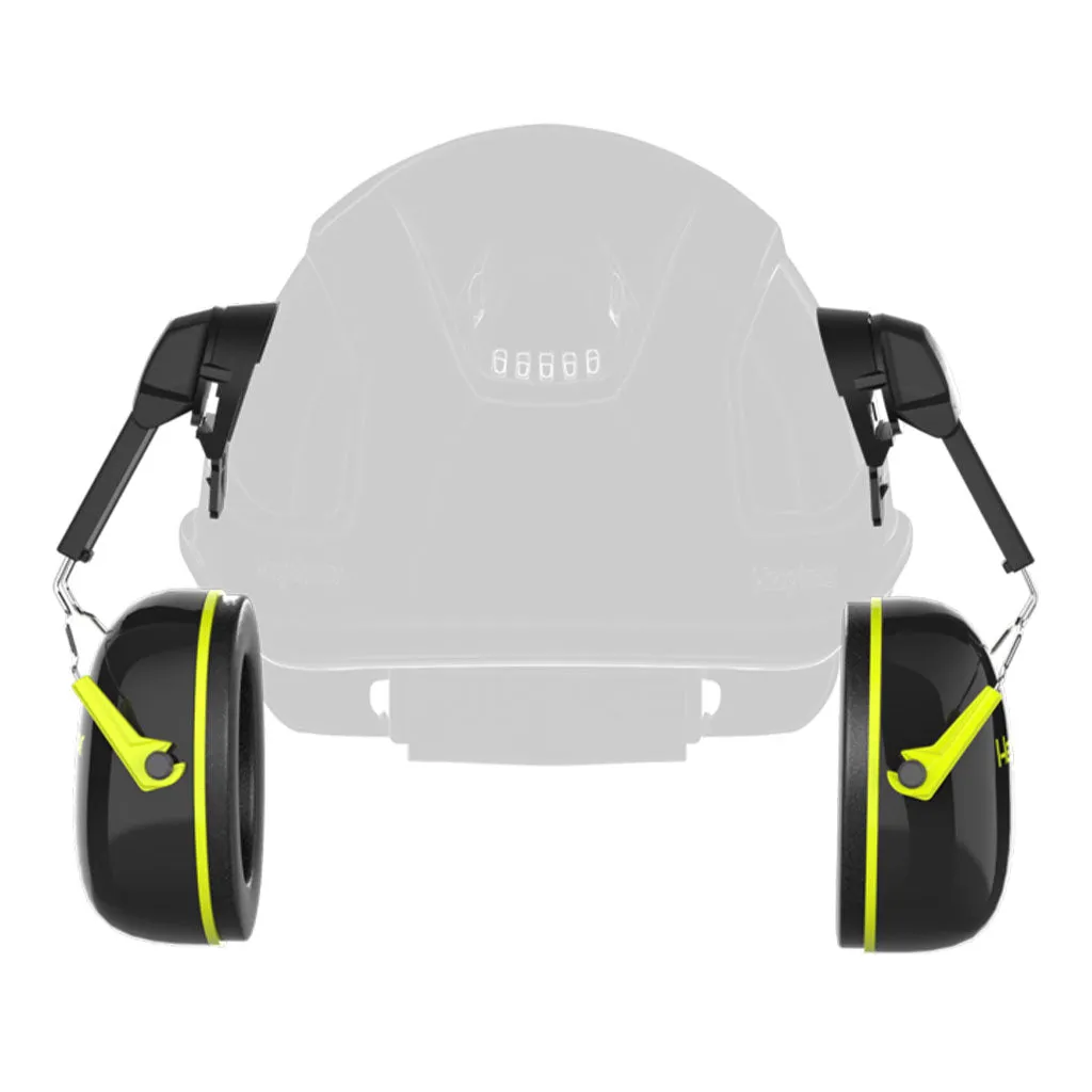 Ceros® K-Series® K2C earmuffs