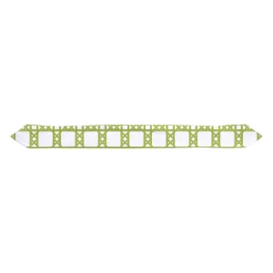 Chippendale (Green) Baby Headband