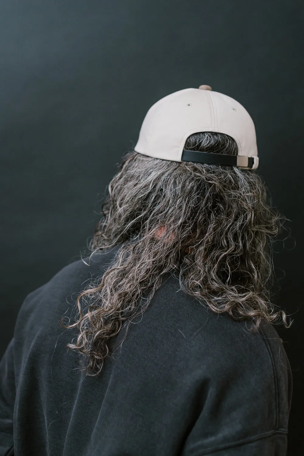 CU BB Cap "B" - 92 Base x Brown