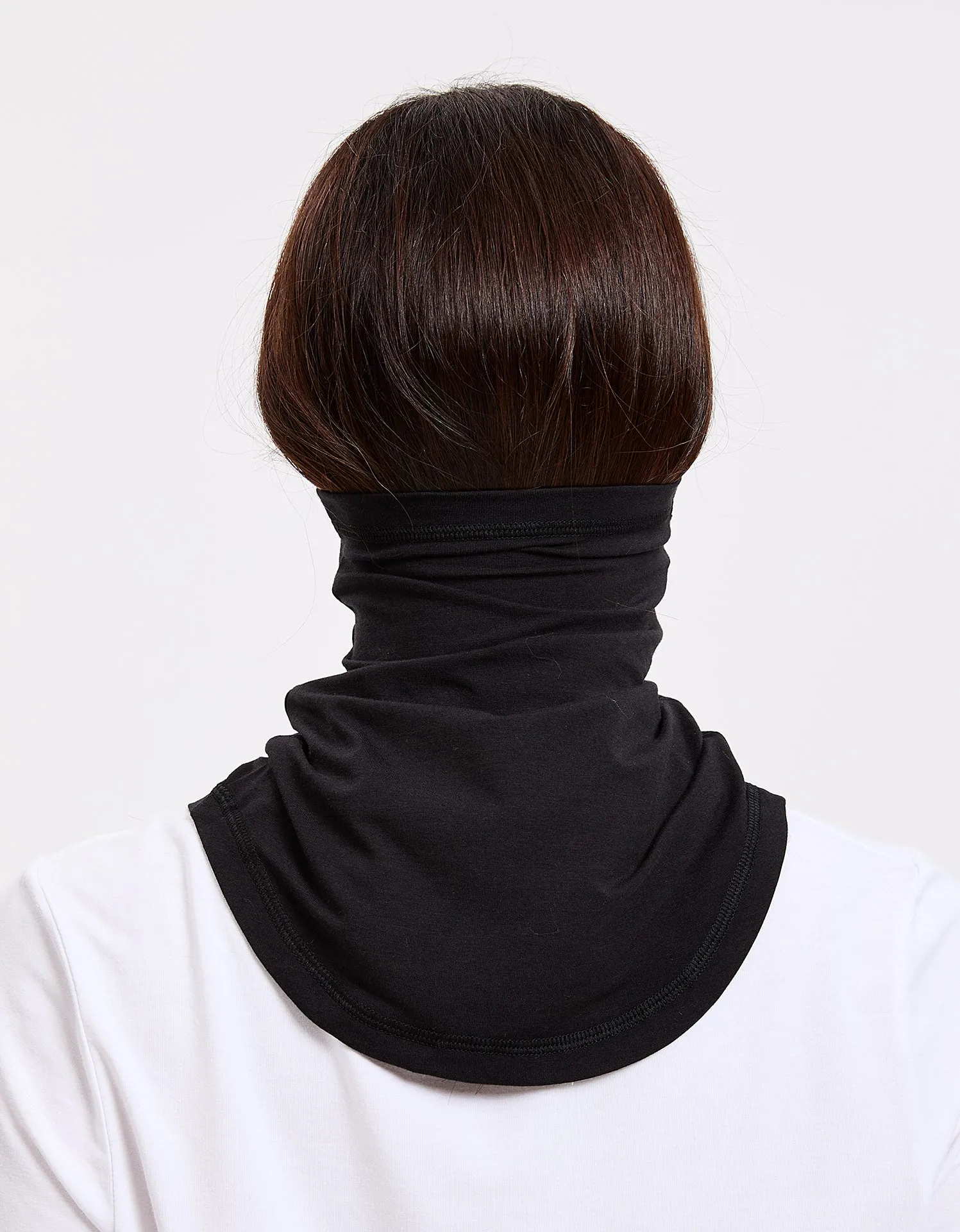 Curved Face & Neck Gaiter UPF50  Sensitive Collection