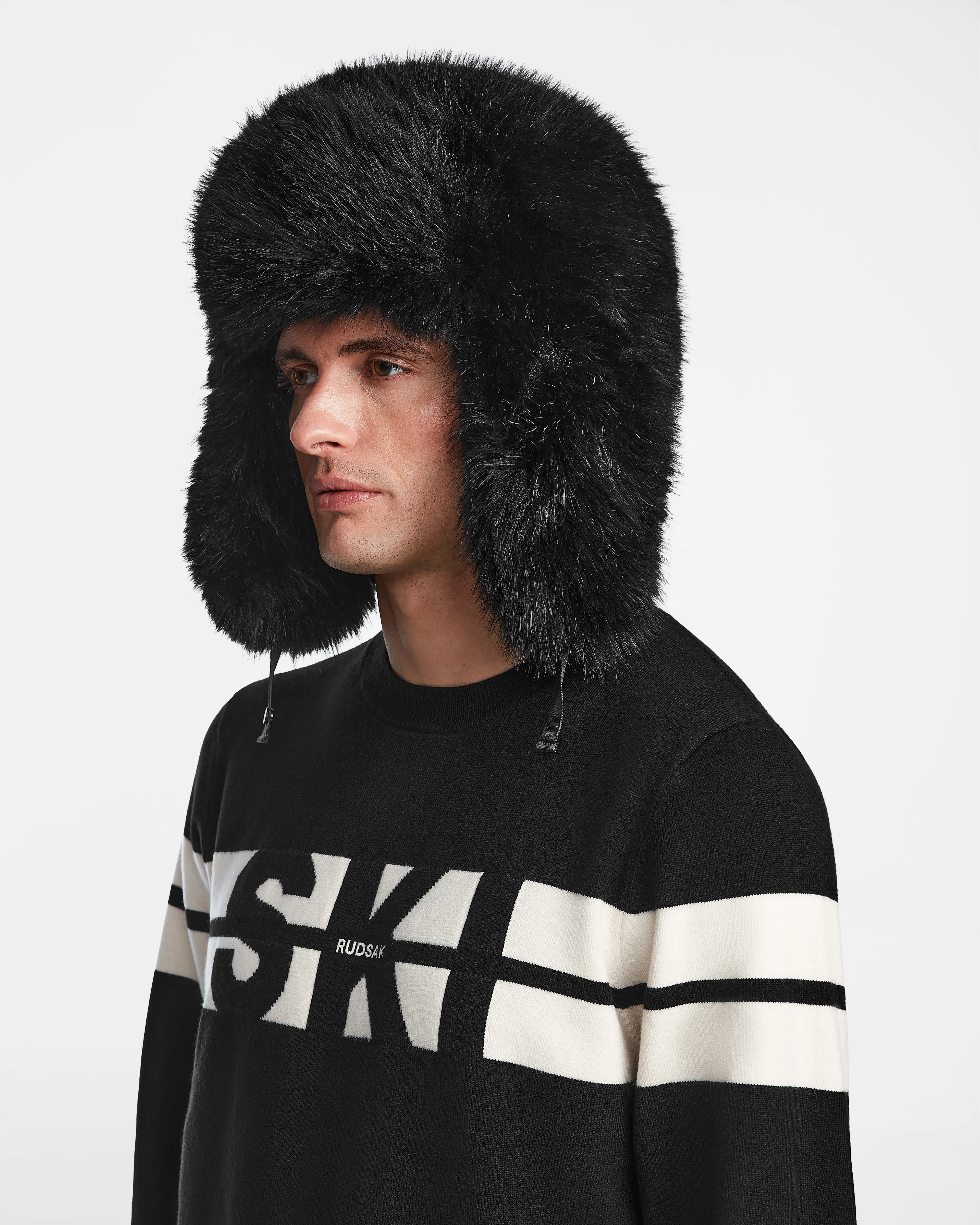 DARBY - 9422510 BLACK