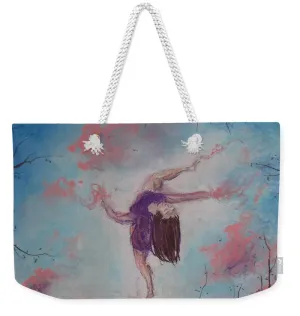 Dazed - Weekender Tote Bag