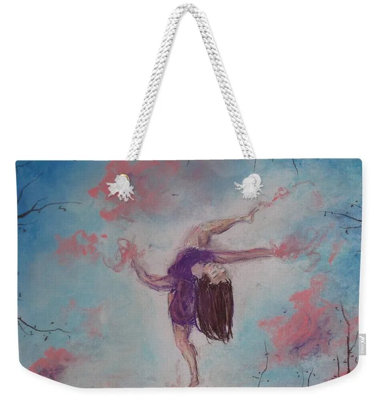 Dazed - Weekender Tote Bag