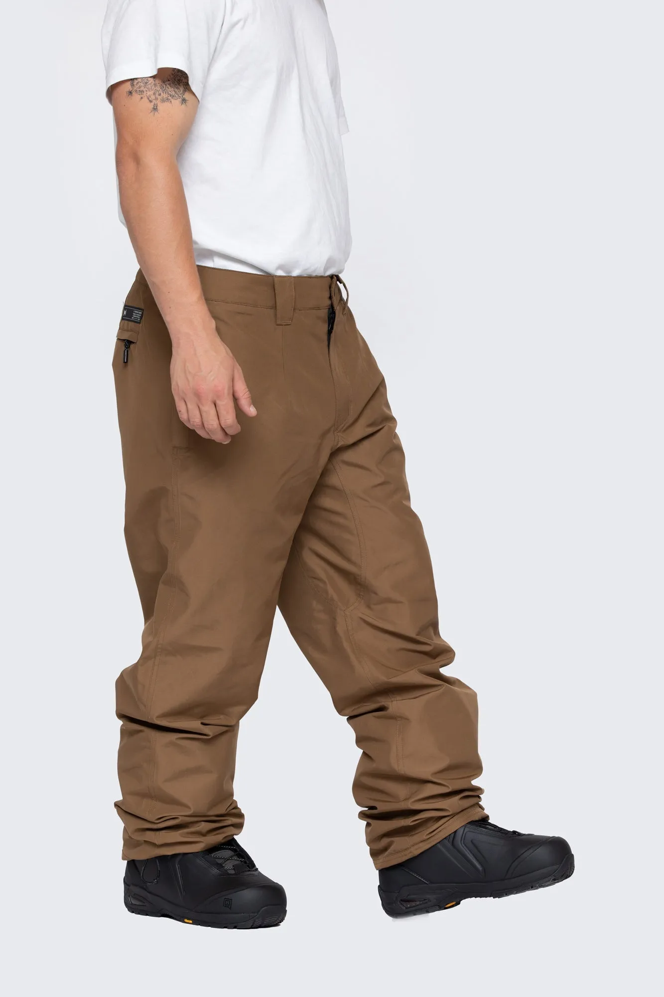 DIXON