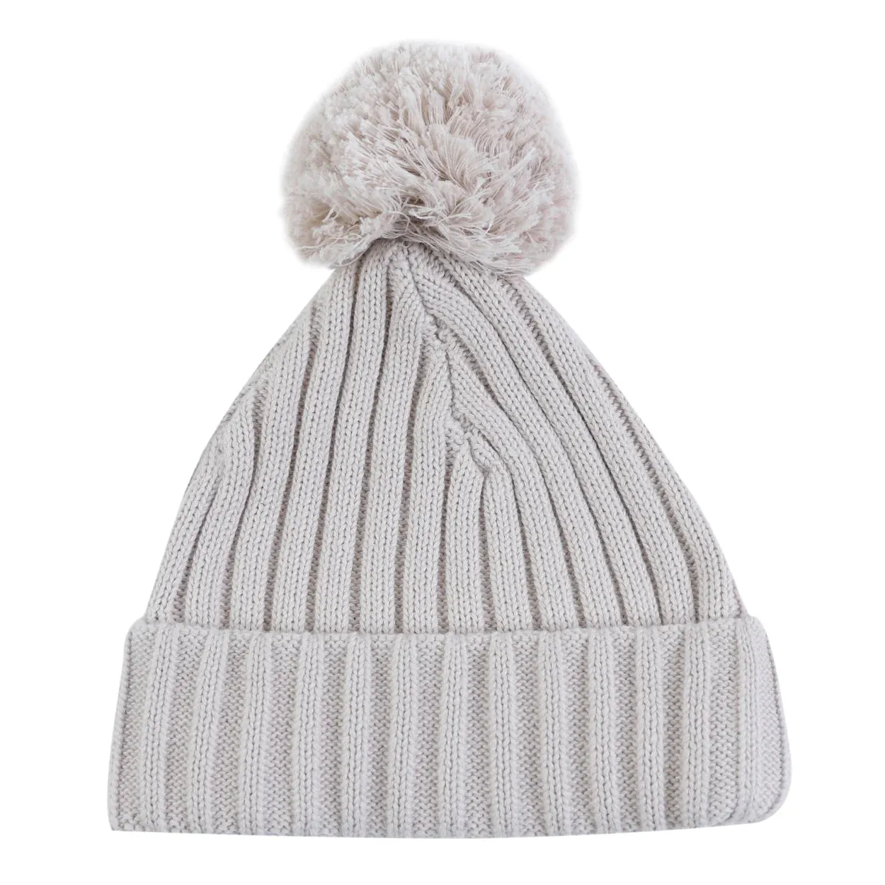 Donsje Gissa Hat | Gingerbread | Blush White