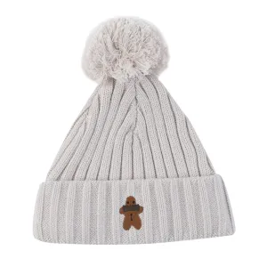 Donsje Gissa Hat | Gingerbread | Blush White