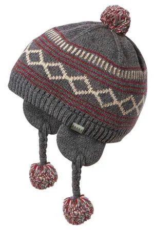 Dozer Baby Boy's Peru Hat - Maxwell (0 - 24 Months)