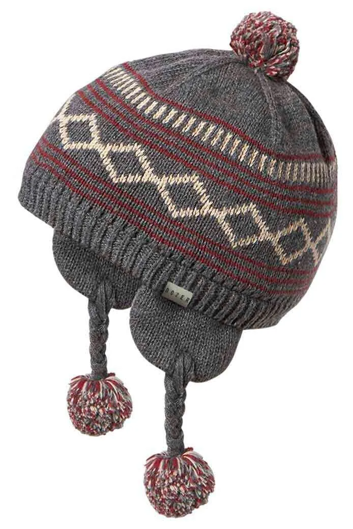 Dozer Baby Boy's Peru Hat - Maxwell (0 - 24 Months)