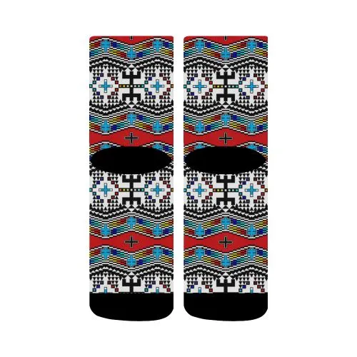 dragonflies Crew Socks