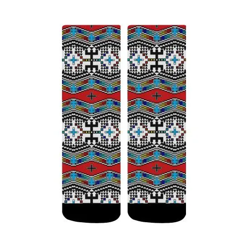 dragonflies Crew Socks