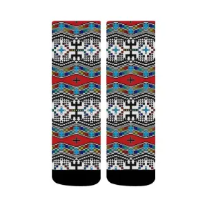 dragonflies Crew Socks