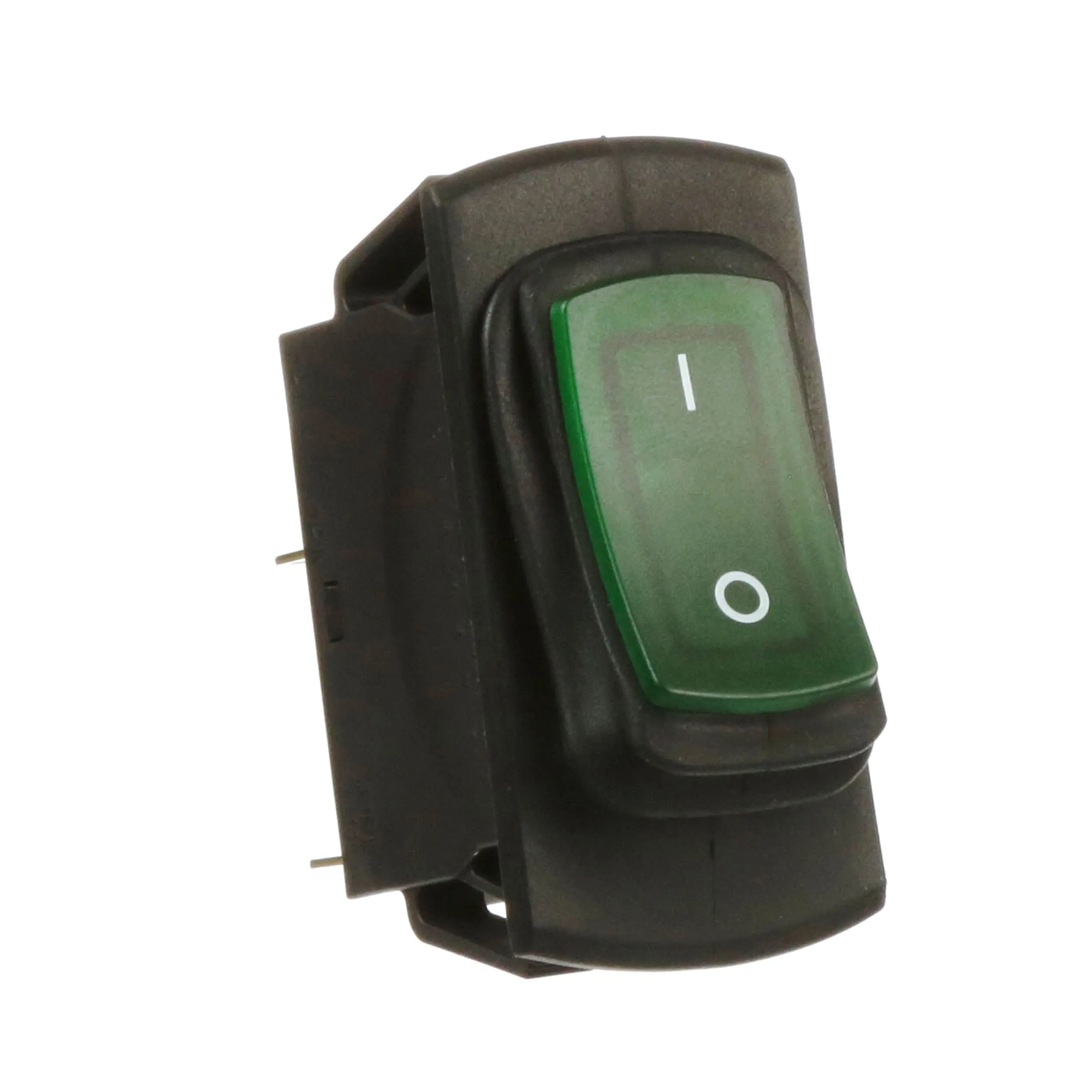 E-T-A Circuit Protection and Control 3120-N324-P7T1-W19DG3-20A
