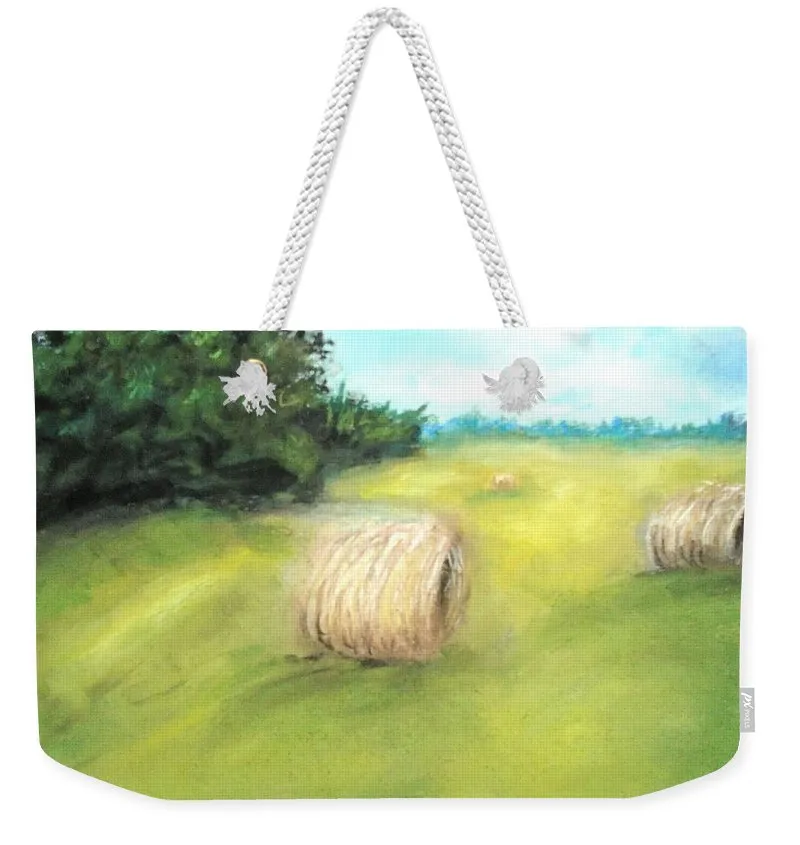 Fields Of Dreams - Weekender Tote Bag