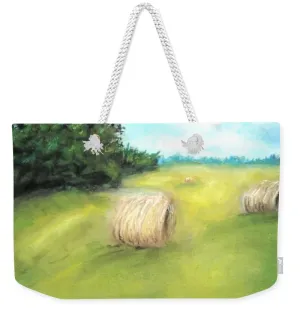Fields Of Dreams - Weekender Tote Bag