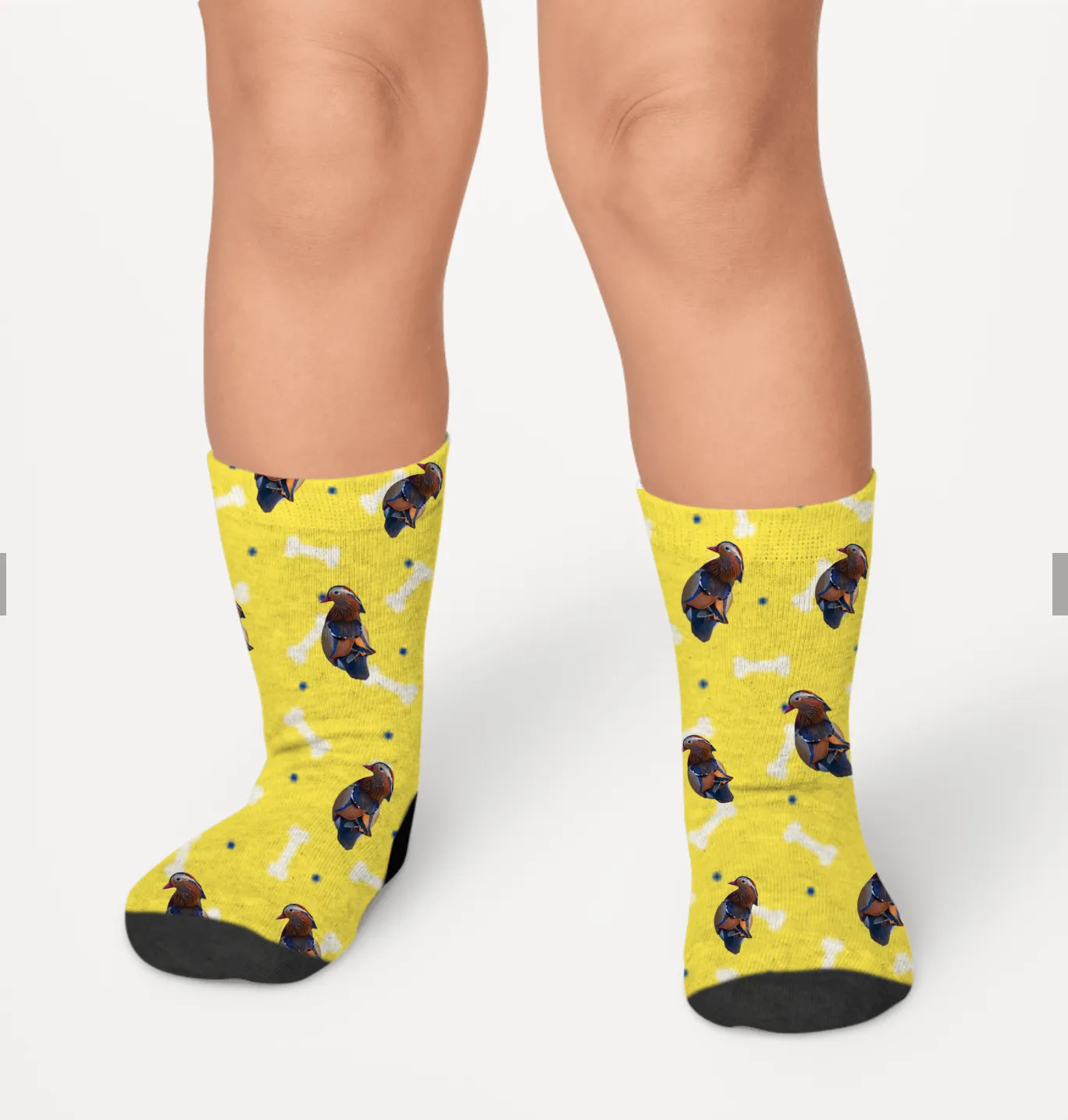 GYMPOLO Custom Socks
