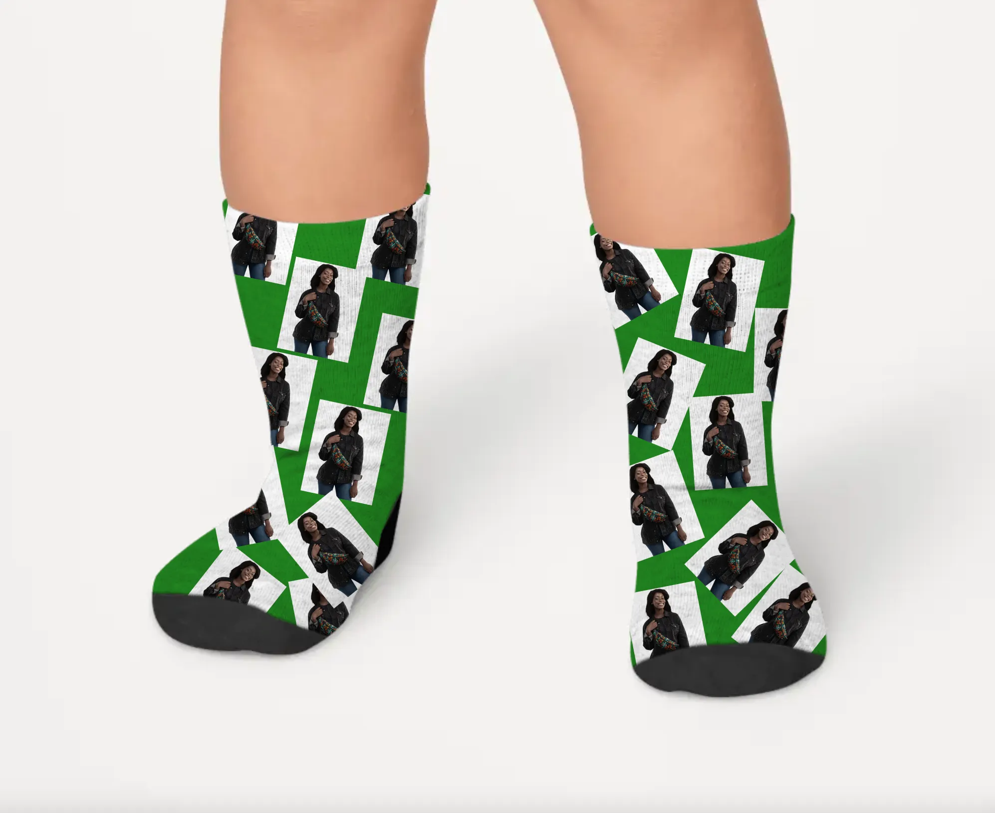GYMPOLO Custom Socks