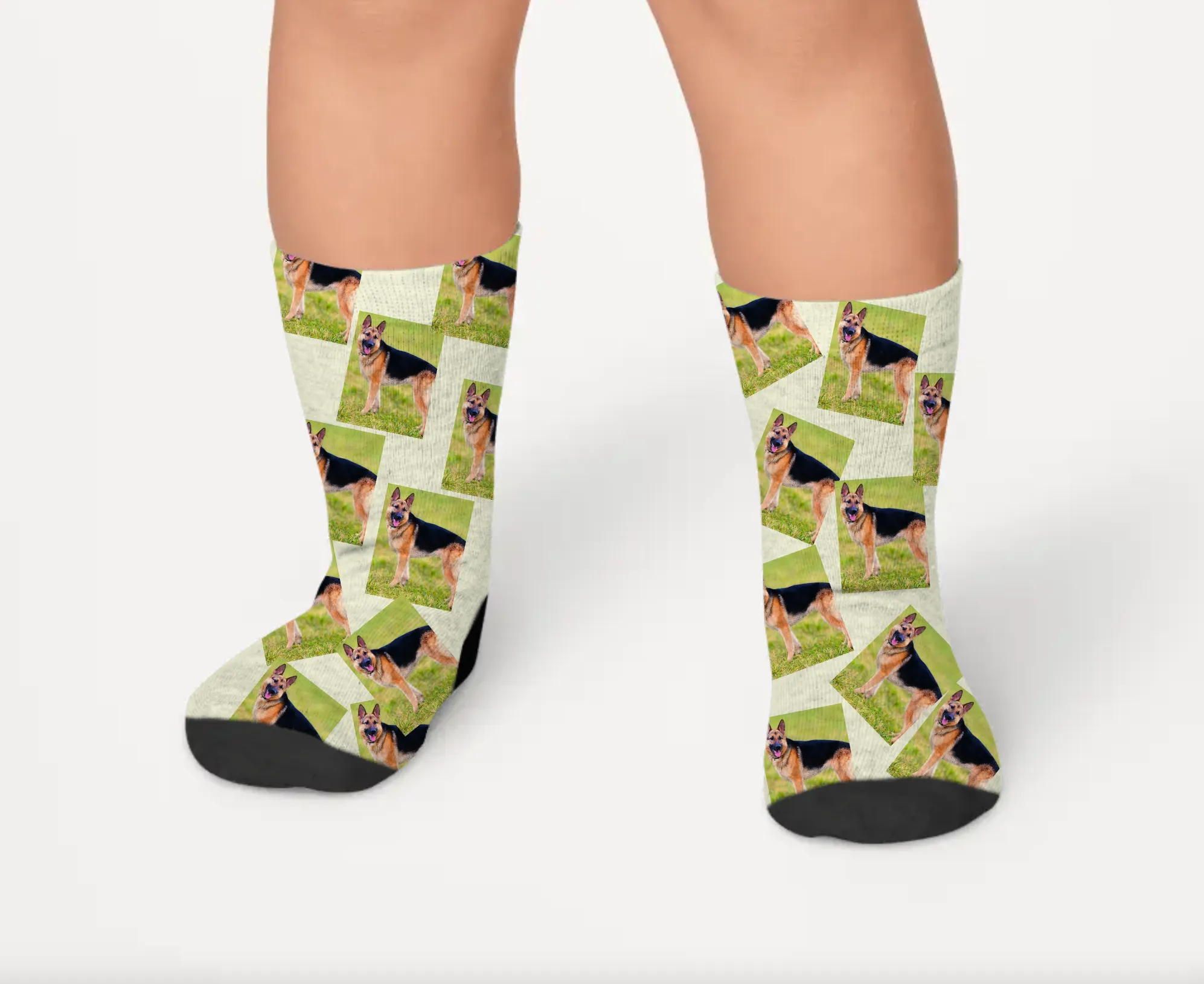 GYMPOLO Custom Socks