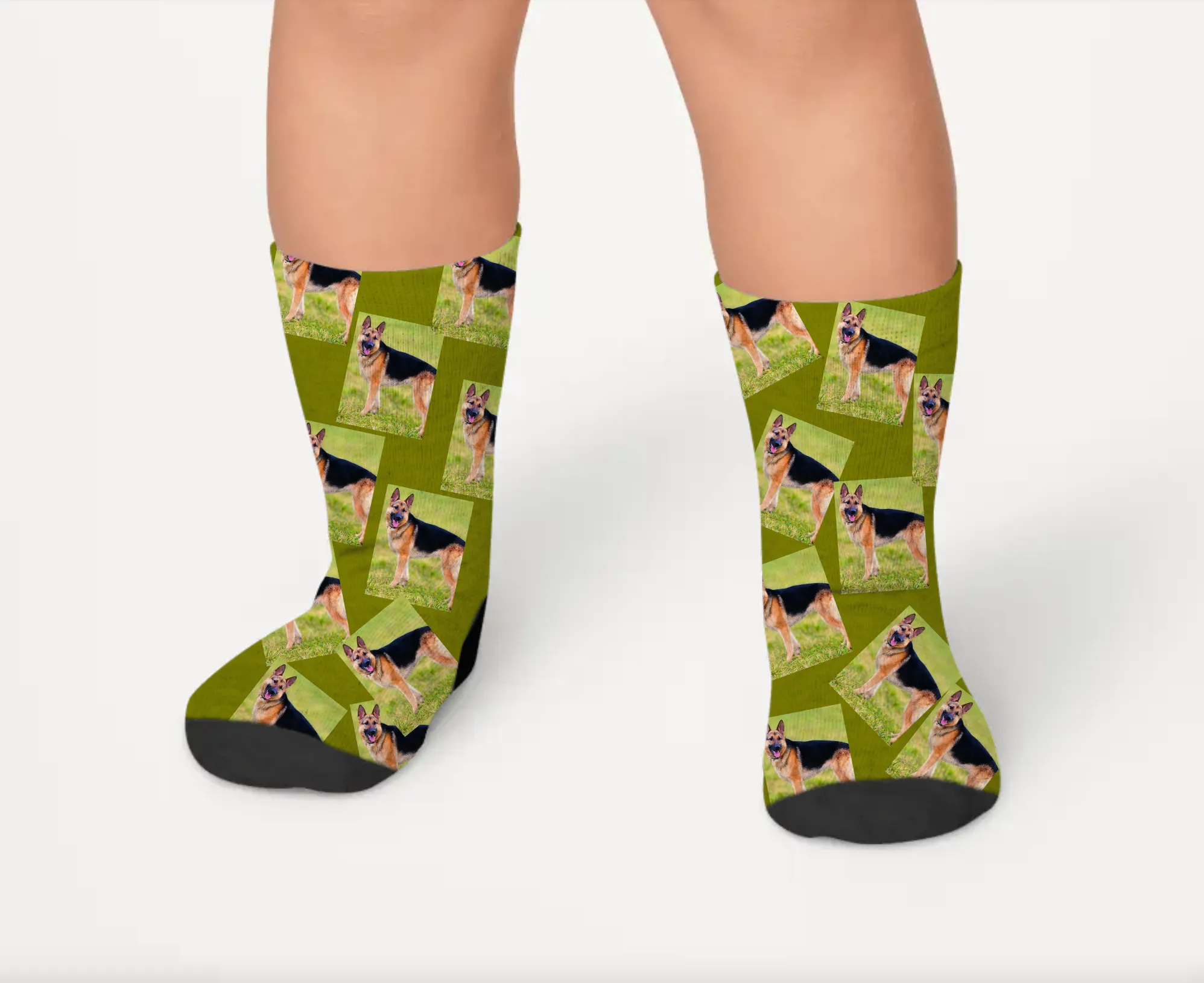 GYMPOLO Custom Socks