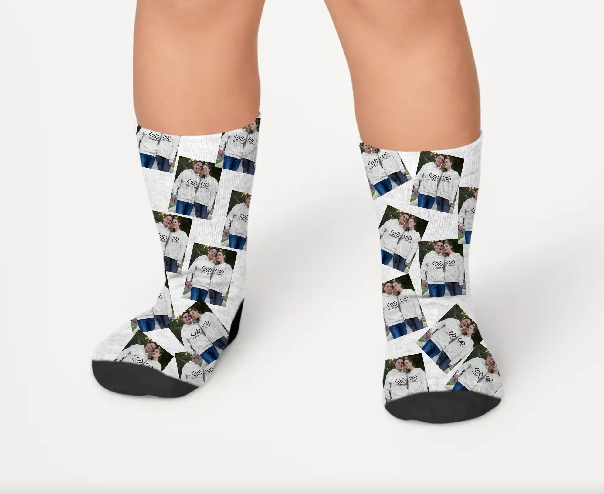 GYMPOLO Custom Socks