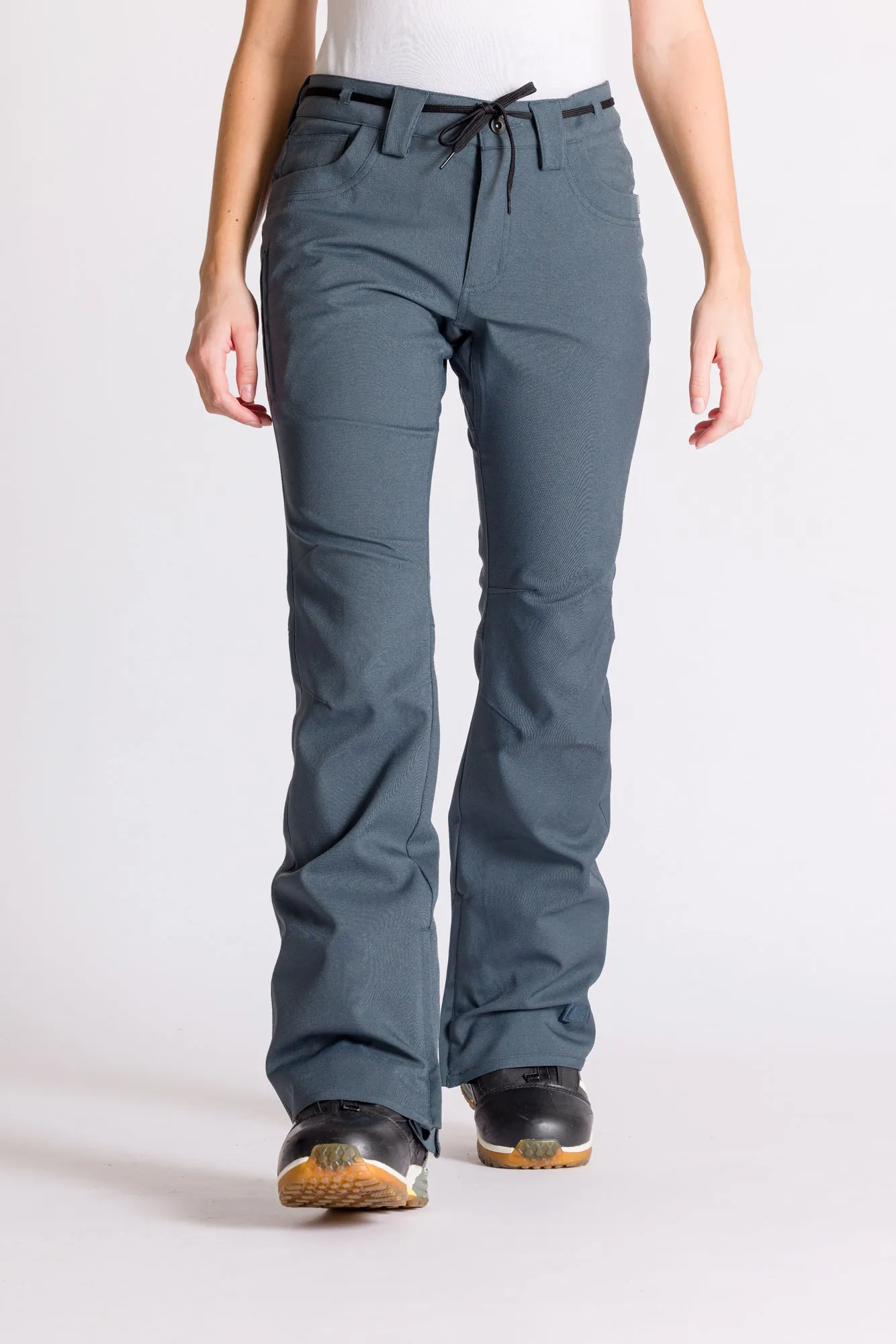 HEARTBREAKER TWILL