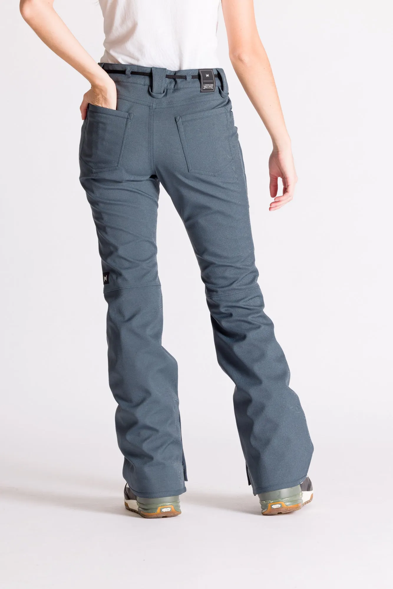 HEARTBREAKER TWILL