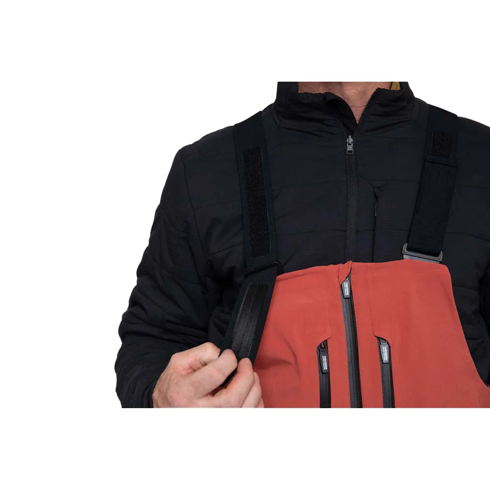 Huron Bib Snowboard Pants