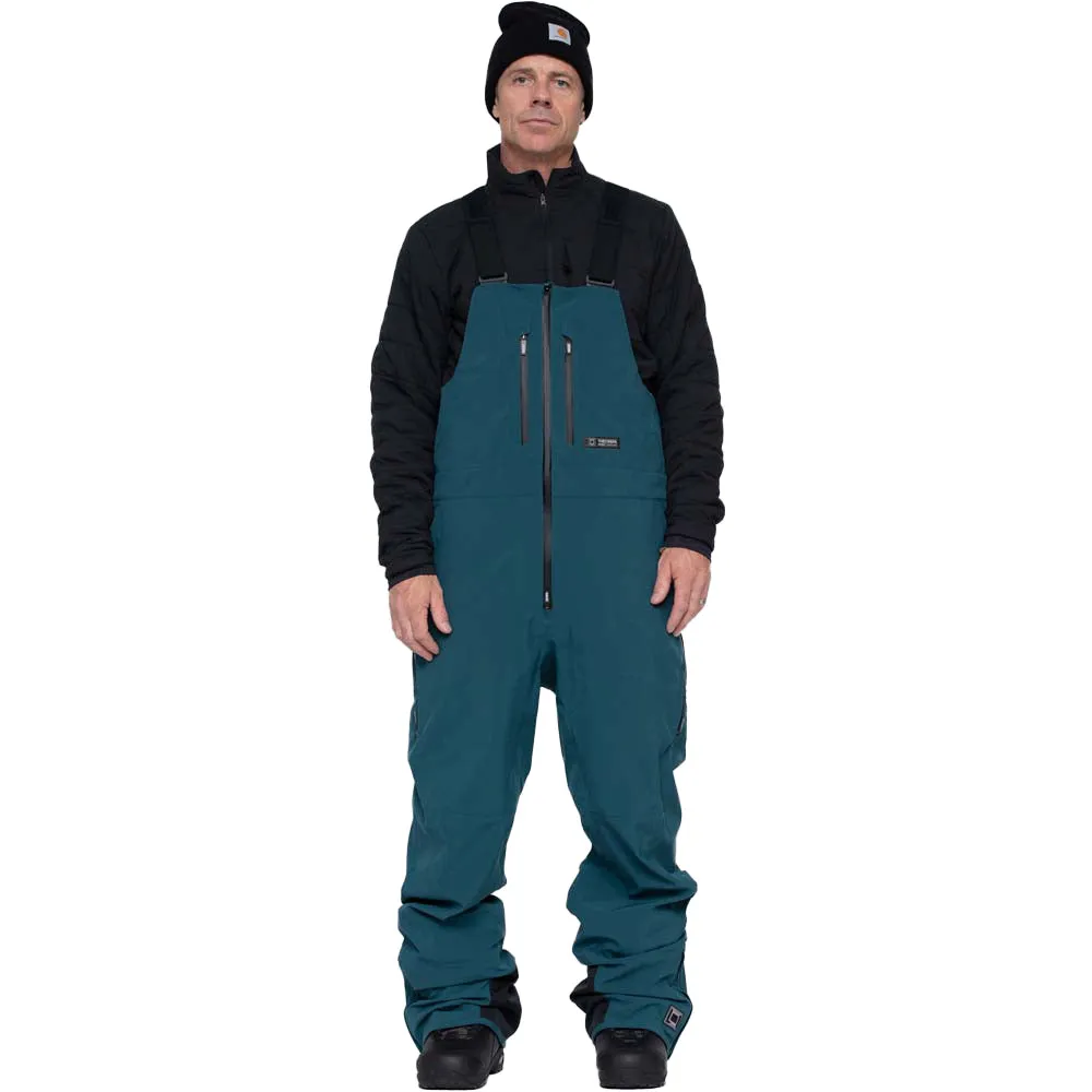 Huron Bib Snowboard Pants