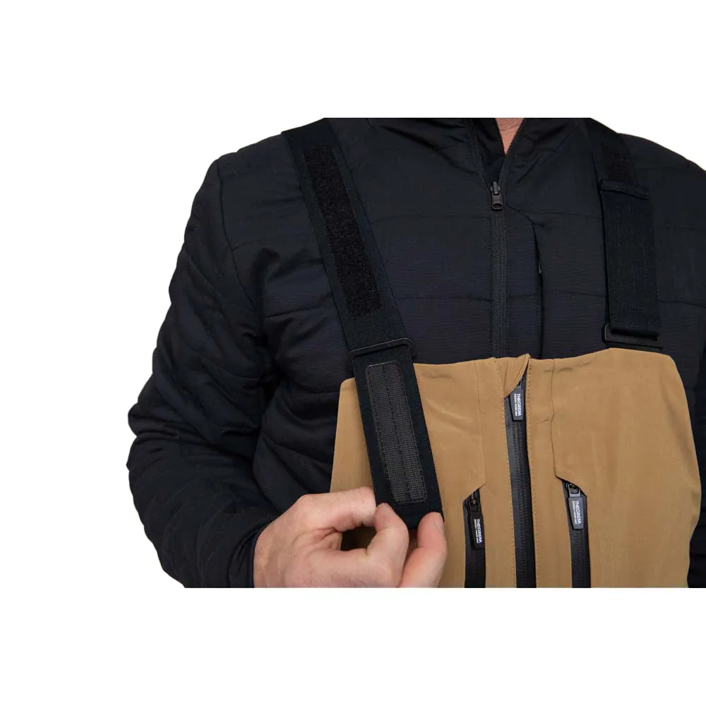Huron Bib Snowboard Pants