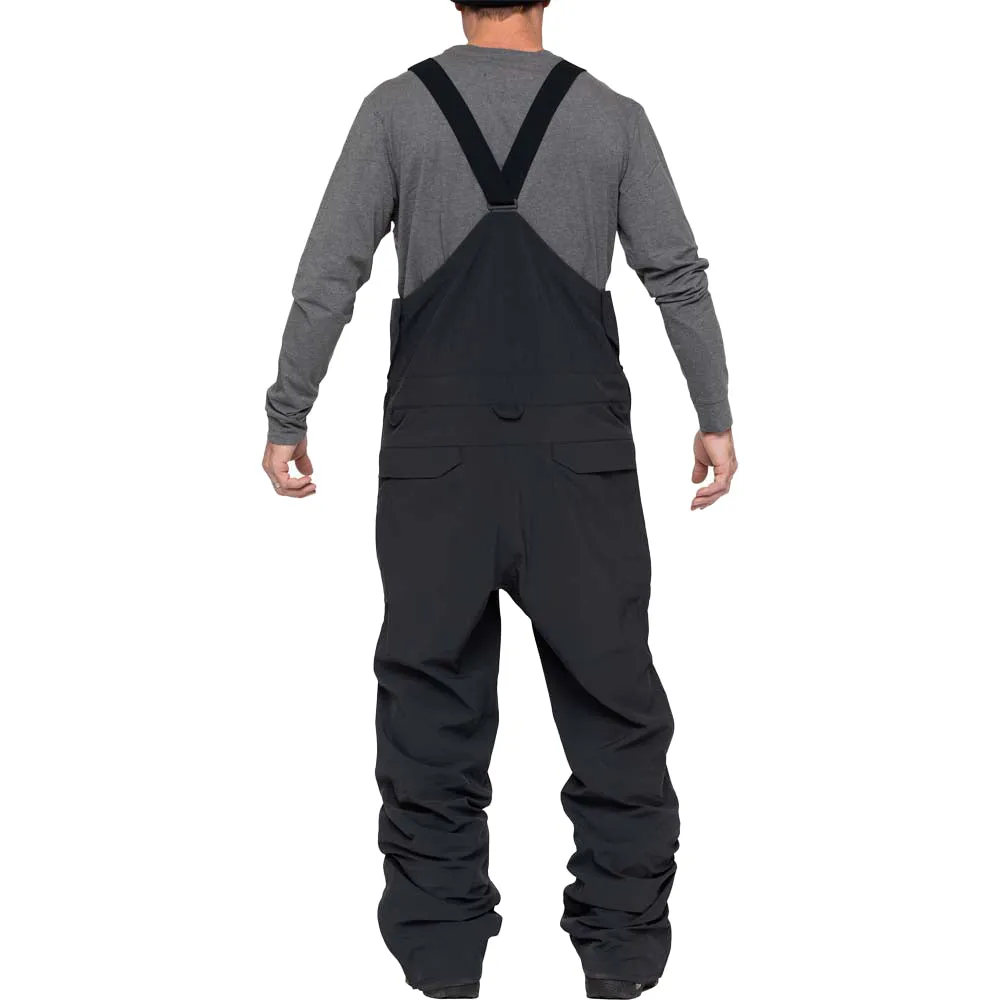 Huron Bib Snowboard Pants