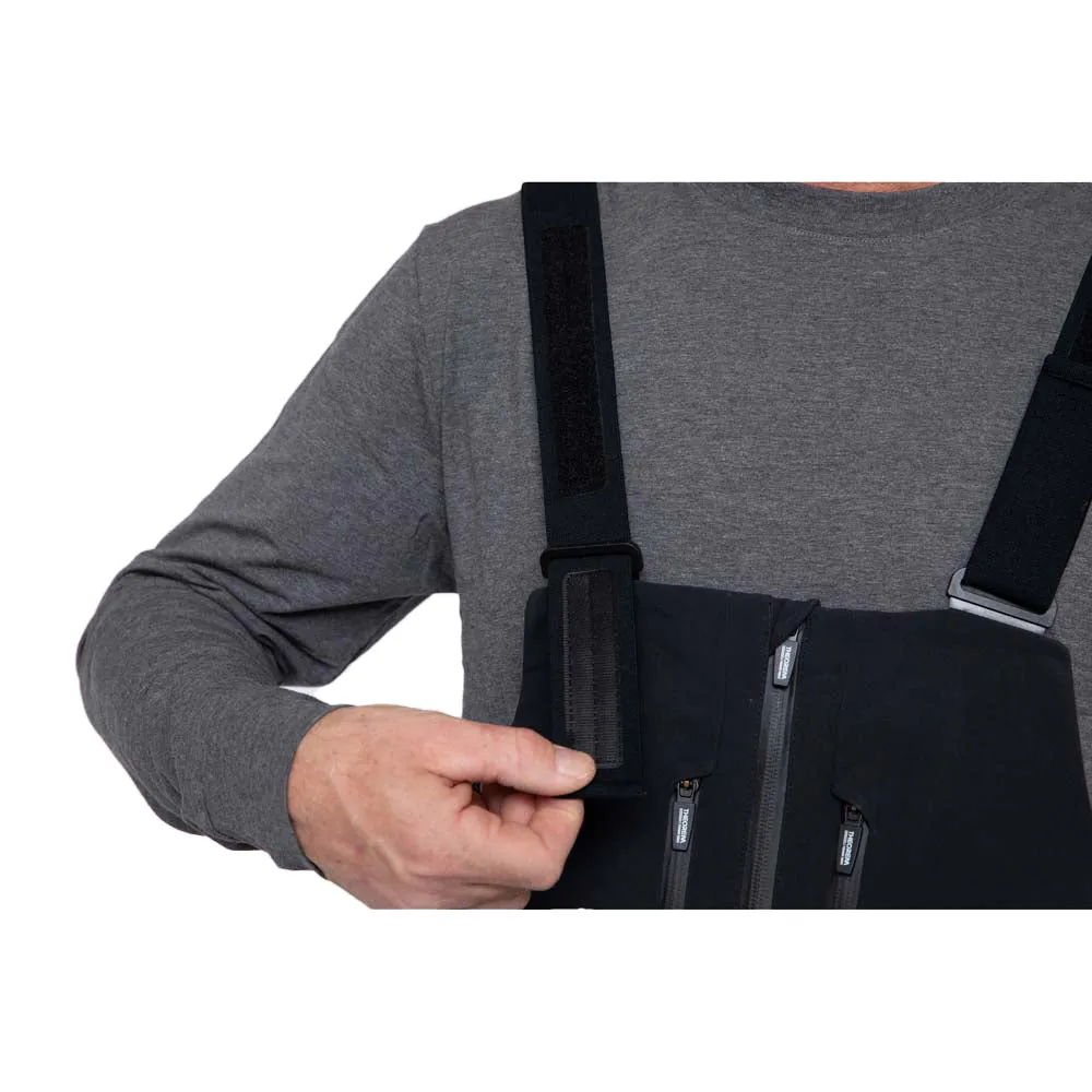 Huron Bib Snowboard Pants