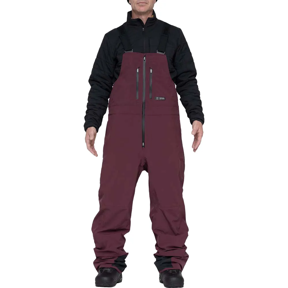 Huron Bib Snowboard Pants
