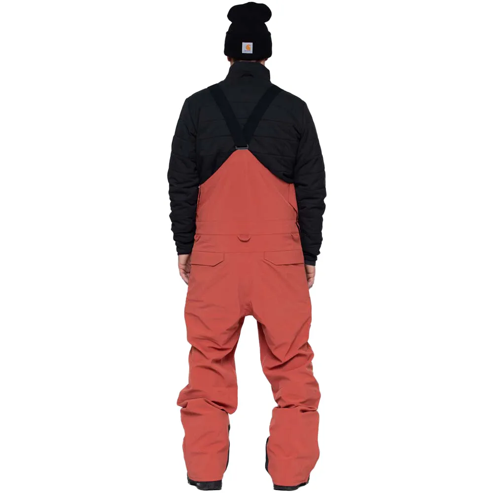 Huron Bib Snowboard Pants