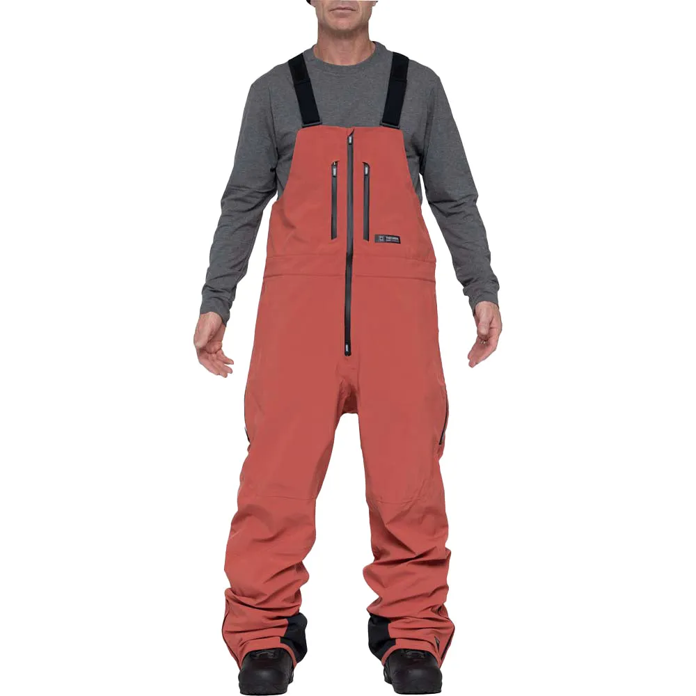 Huron Bib Snowboard Pants