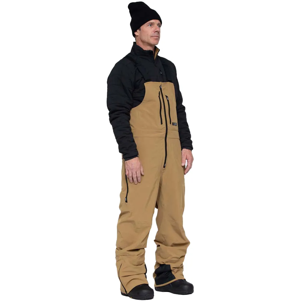 Huron Bib Snowboard Pants
