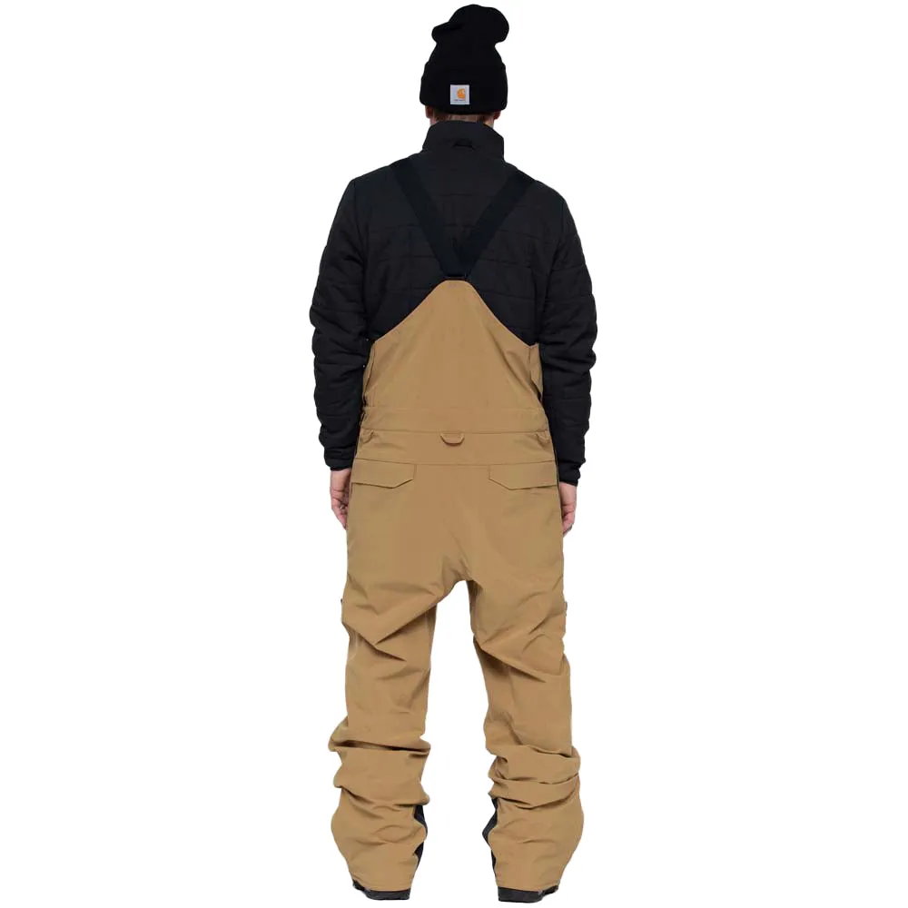 Huron Bib Snowboard Pants