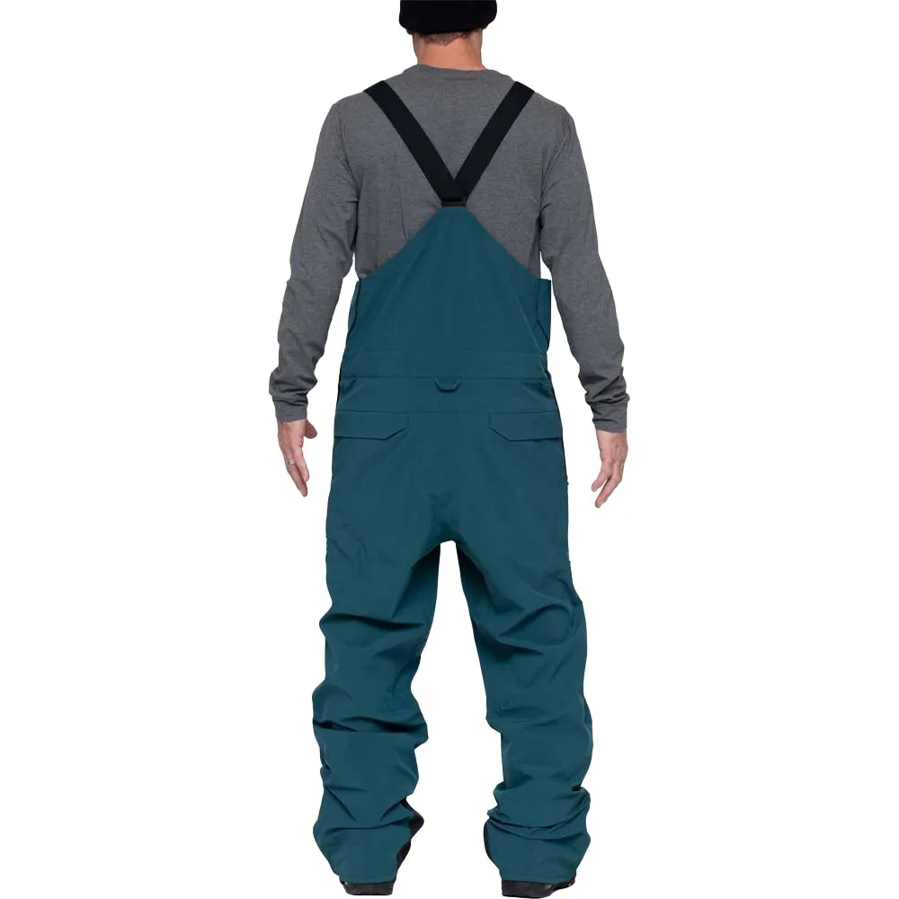 Huron Bib Snowboard Pants