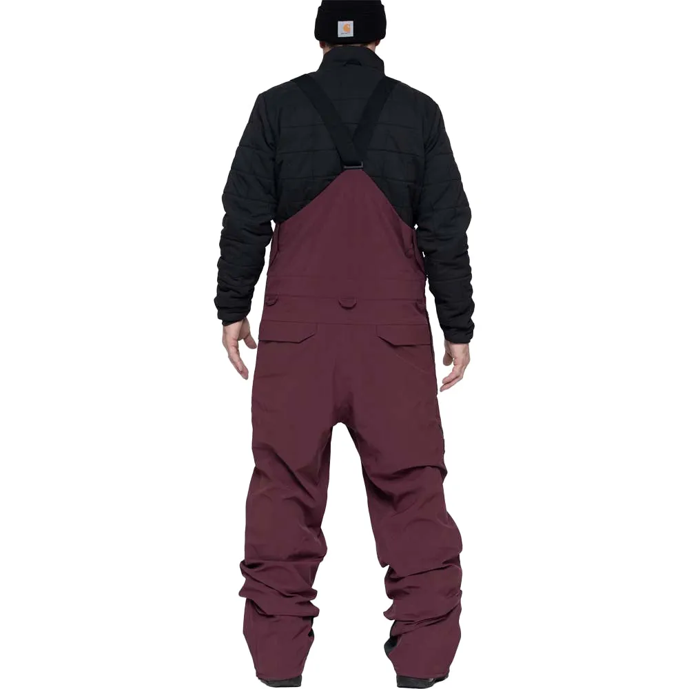 Huron Bib Snowboard Pants